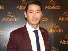 Pong说与圈中朋友日本之旅很开心 Son没因与Pong合作《日出东方》而有压力