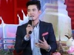 Mario很高兴在中国走红 Oliver很高兴电视剧反响良好