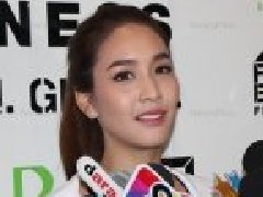 Min与Weir在中国宣传《美人钗》反响好 Pooklook相信Beau可以通过《人鱼小姐》角色