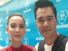 Kelly否认不敢拜见Green的长辈 Kang高兴成为男主角