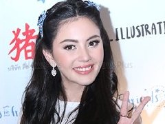 Namwan将出演泰剧《溢爱》 Mai对Ae过火讽刺留言截图保持平静 