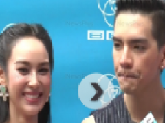 New与Now很兴奋首次搭档演唱歌曲 Golf说与Kathy分手后没有交谈过