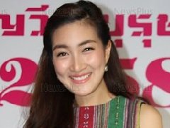 Pancake杂志照反响良好 Dan否认向台里递交电视剧没通过而委屈