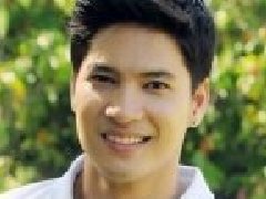 Mike Pattaradech想提高情景喜剧方面的演技 Namfon多次拒绝拍摄泳装照