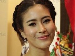Jui承认与Nam从去年年底就开始疏远 Jane不愿回答有关Janie的绰号一事
