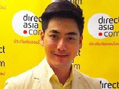 M Apinun承认对孩子爱不释手 Chakrit透露新宅的建设进展情况