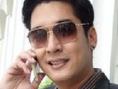 泰剧《红砖房》即将播出 James Jirayuth在巴黎单膝下跪向Aimee求婚