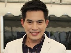 Por否认要放弃演艺圈而去种田 Petch强调他可以和Wawwa合作