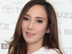 AumP称与Amp复合后很愉快 DJ Louis Pongpan将要登记结婚