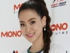 Baifern称合约一事由领导来商谈 Sani对有人取笑她是“变脸公主”不予理会