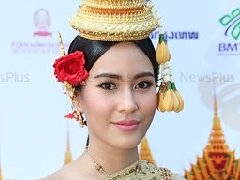  Mint很激动《和服之魅》将要播出 Jui与Push的合影是《幻梦》影迷见面活动