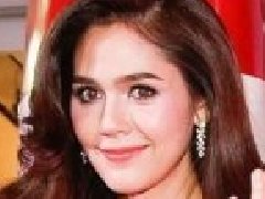 Chompoo说结婚吉时尚未明确 Tik出演新时代电视剧