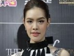 Grace说在与Kong分手后身心已好转 Boy没有想过让Wanmai远离演艺圈