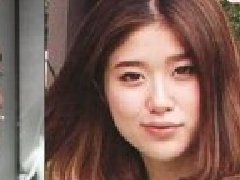 Kaew否认有男子充当她的保镖 Eye承认有人说她的相貌与Bua相似