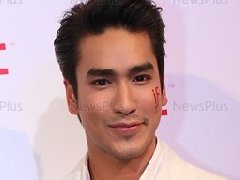 Nadech否认与Yaya争吵 Janie否认充当Jason的经纪人