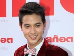 James Jirayu与Bella《爱妻》角色遭吐槽 淡然面对