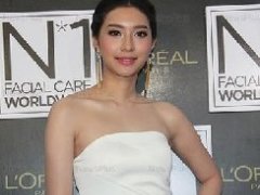 泰星Mew与CH3台续约五年 Benz拍完《恶魔之子》后将生子
