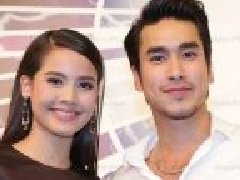 Nadech与Yaya获得最佳男女演员奖 Bowie否认因圈中男子而感情受伤