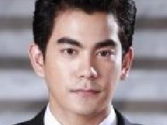 Sean在《情迷》饰演的Sek一角富有魅力 Aff称还没有准备接拍电视剧