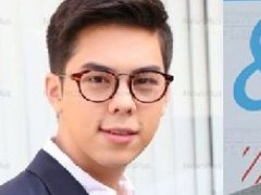 泰星James Ma和Peach因学业及事业申请推迟应招入伍 Captain将接演新剧展演技