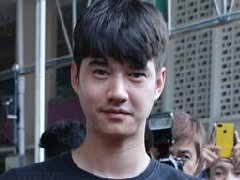 Mario征兵挑选抽中黑签 Kelly与Green因工作繁忙而疏远