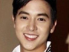 James Jirayu将要到日本学习舞蹈 Om因拍摄《天堂的诅咒》缺席好友出行