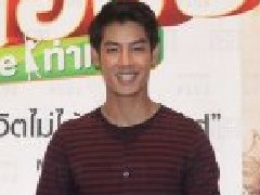 Ball首次成为电影男主演 Pap承认《闹腾密探》的男主演换人