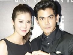 Sean与Esther坚称是兄妹关系 Mac承认与Puifai分手