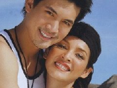 <b>盘点泰星中的已婚族 看哪些泰国明星已名花名草有主？</b>