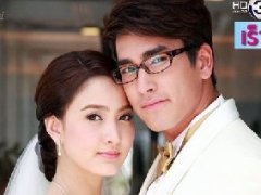 <b>盘点泰剧荧屏里的俊男美女组合 看泰剧里的完美搭档及其代表作</b>