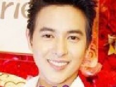 James Jirayu邀请Bella当演唱会嘉宾 Poo希望有时间来决定与7台续约一事