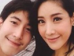 Tono与Tangmo疑分手 与Charebelle“第三者”无关