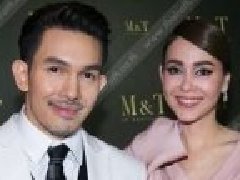 Nat与Umm透露已做过两次试管婴儿 Vill将有与Tui合作的电视剧