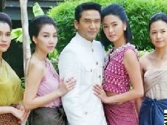 翻拍剧《女奴》完成试装后 传将替换演员