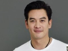 泰星Charkit害怕独处寂寞接演两部新剧