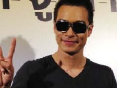 《野牛王》剧组越南拍摄 Peter远离公众视野电影否认嗑药与妻子离婚
