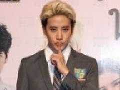 泰星Mike有两部中国电视剧拍摄中 Aff为孩子搁置拍戏工作