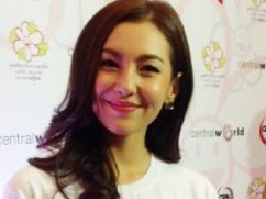 Bella正加紧拍摄《爱妻》  New Chayapol没有计划进军国际