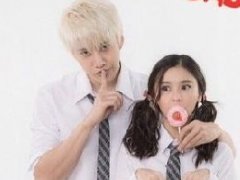 泰版《一吻定情》剧照曝光 泰版恶作剧之吻什么时候播？