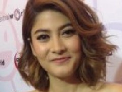 Margie称没有计划与Boy一起庆生 Ning Panita否认人工终止妊娠