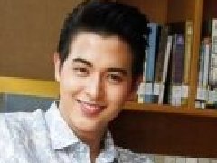 James Jirayu吻痕被拍卖超15万 Beau否认走红挤前辈出局
