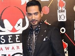 Tui称《爱情计谋》将开机 Nadech笑谈上榜“十大口臭男主演”名单