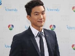 Pai否认与Namtarn疏远 Tao称婚后生活很愉快