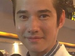 Mario透露有中国工作联系 Rome将出演两部电视剧