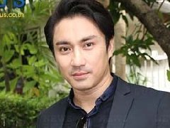 A Pasin否认妻子未婚先孕 电视剧《歌谣宋干》举行开机仪式