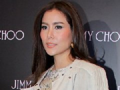 Cherry称还没有考虑接演电视剧 传Toomtam与May分手是因男方劈腿