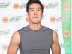 Deaw Suriyont否认有交往的女友 Aimee不愿透露结婚吉时