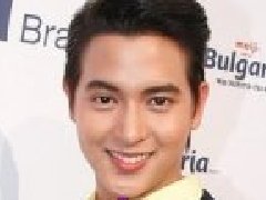 James Jirayu透露在日本的训练项目 Margie认经常与Pock见面