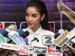 Pat成为青少年的好榜样 James Ma否认与某女子一起看电影