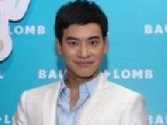 Bie Sukrit称《给爱》反响良好 历经三年Kett将迎来头子